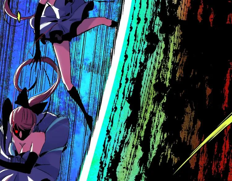 第1话 口吐大凶妹 第250页