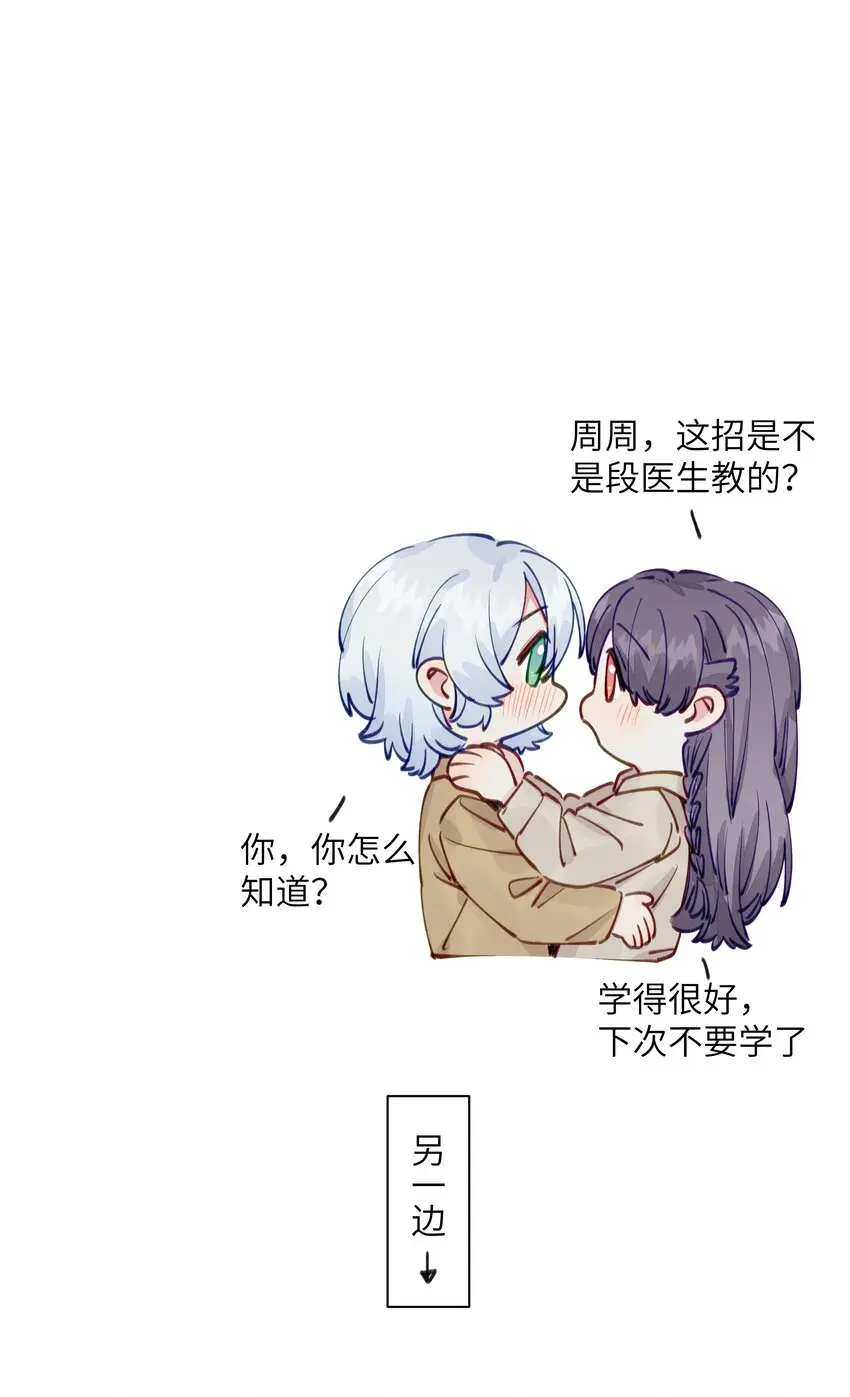 番外！ 情人节巧克力 第13页
