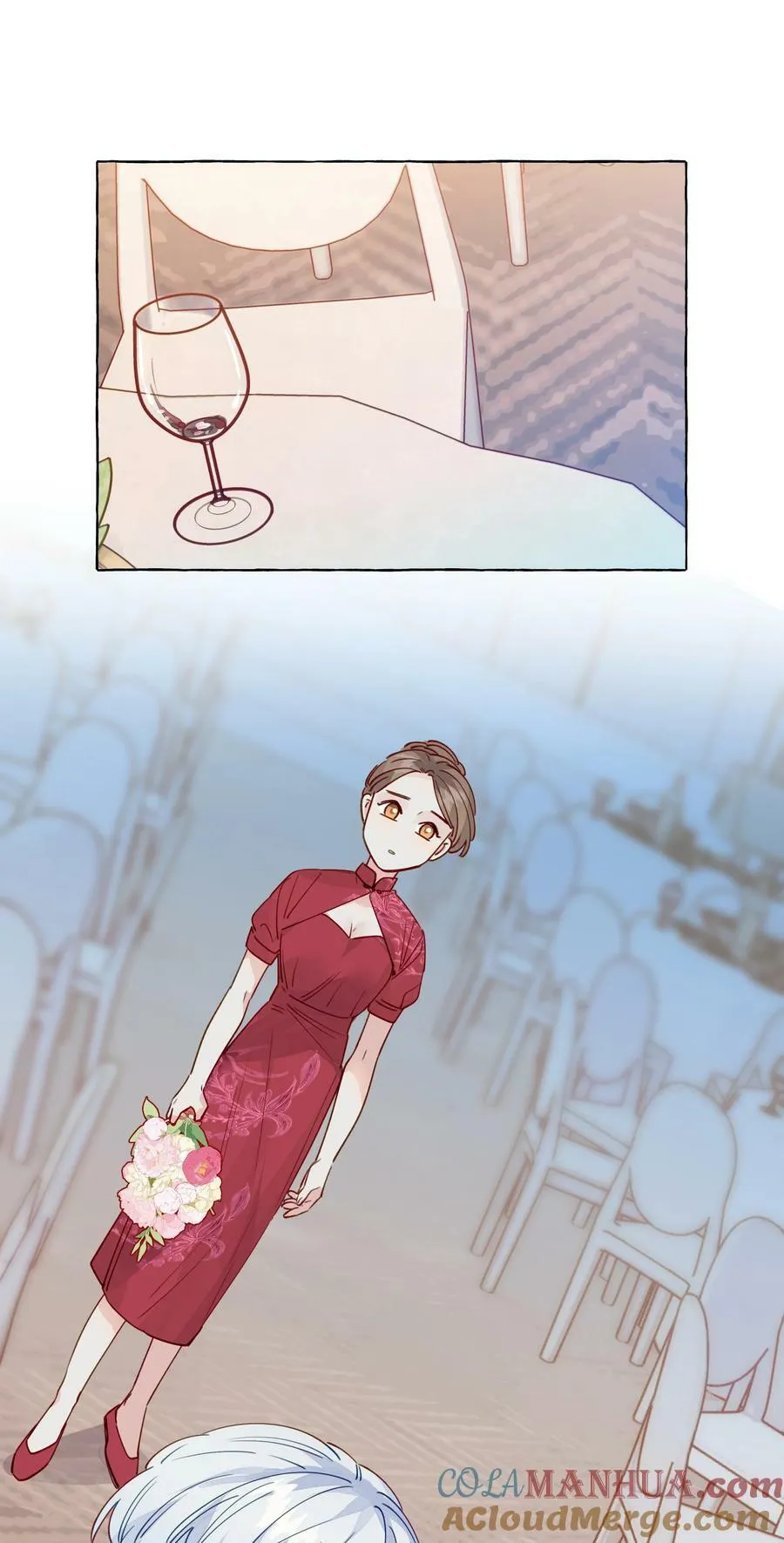 119 小孩不要得寸进尺 第29页