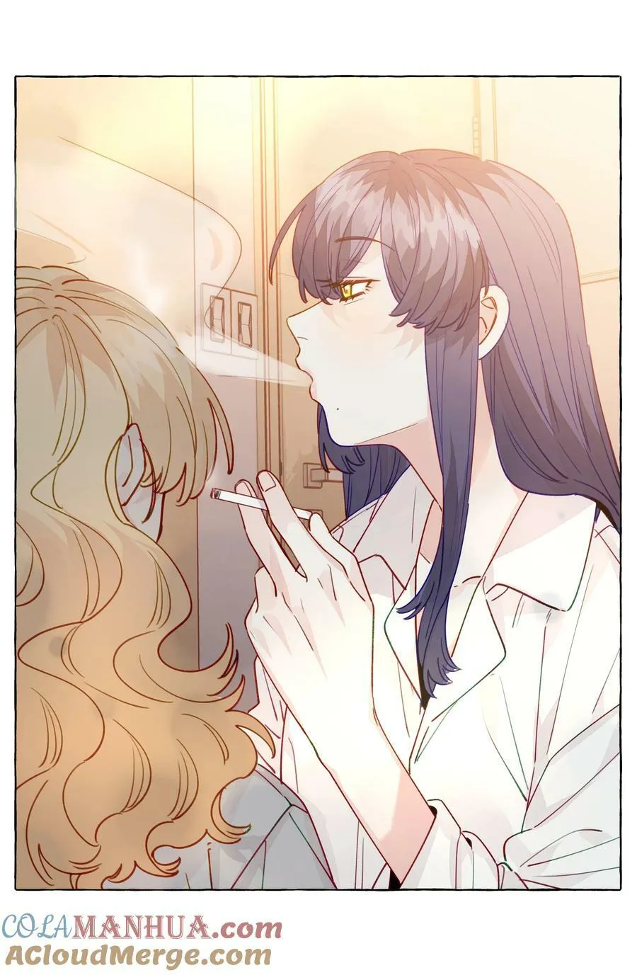 126 学姐，我的愿望实现了吗？ 第13页