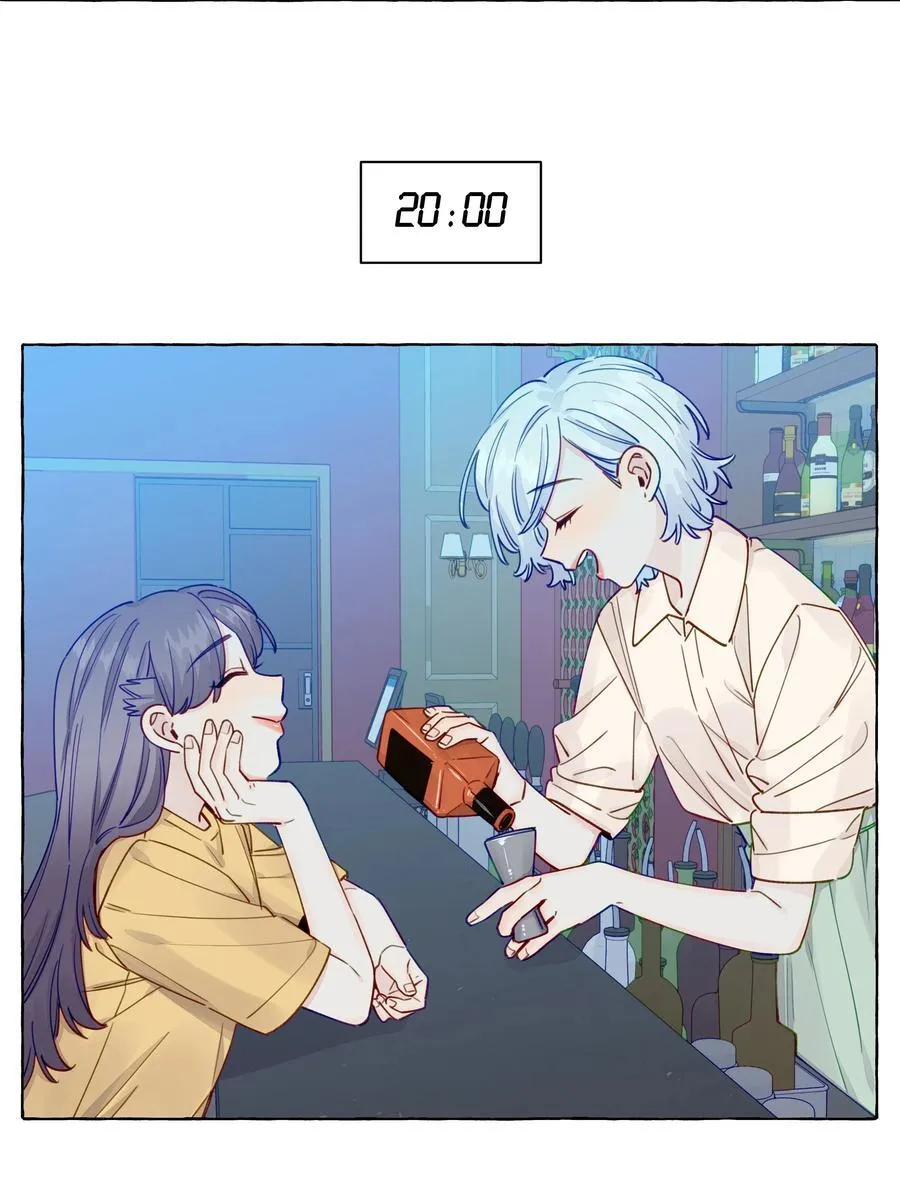 134 番外2+联动 展映的一天 第28页