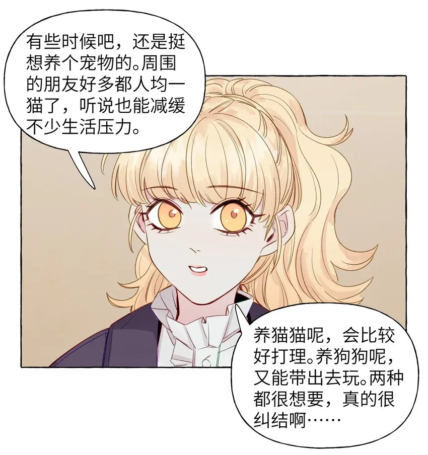 063 CP粉的自我修养 第17页