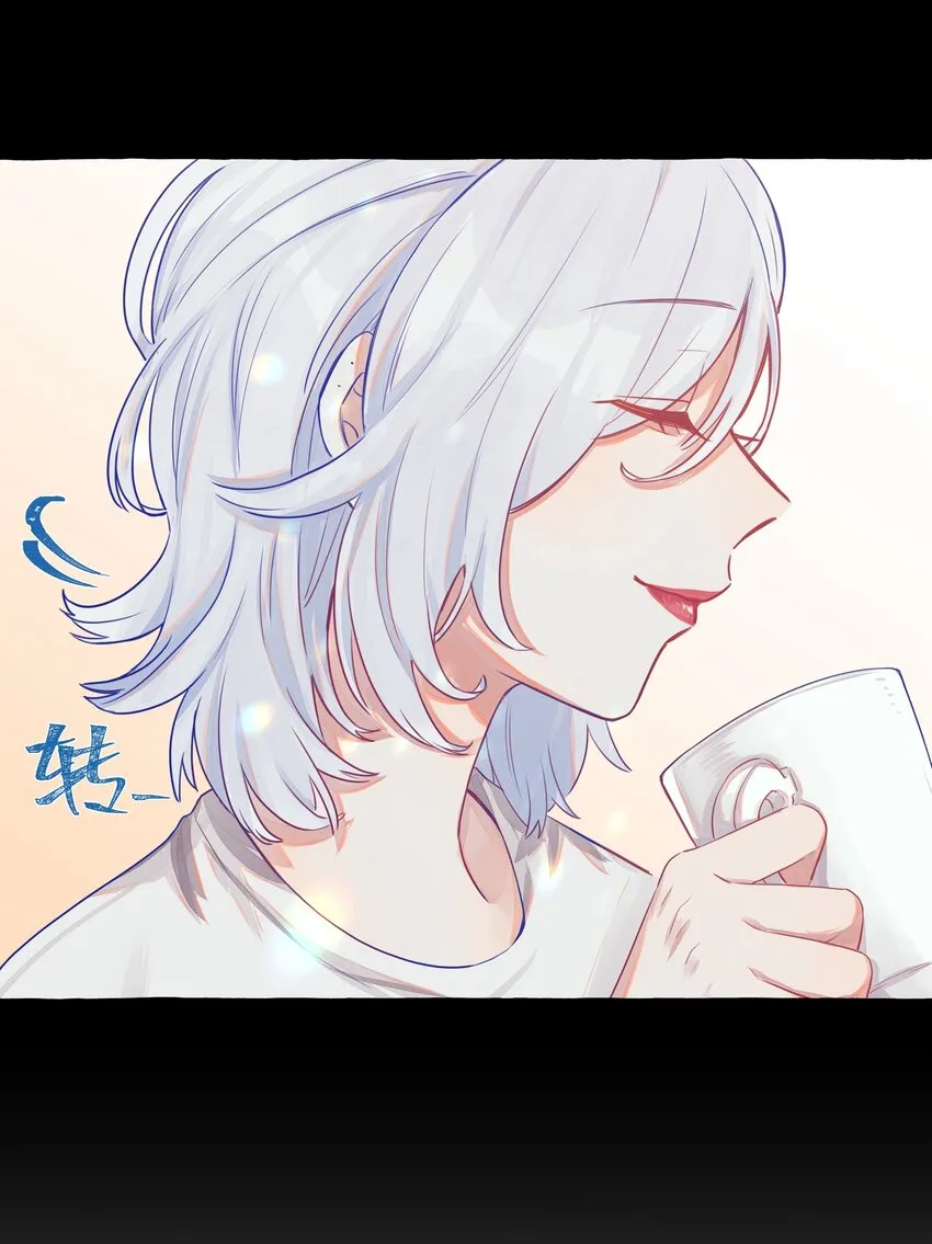 002 原来是猫啊…… 第30页