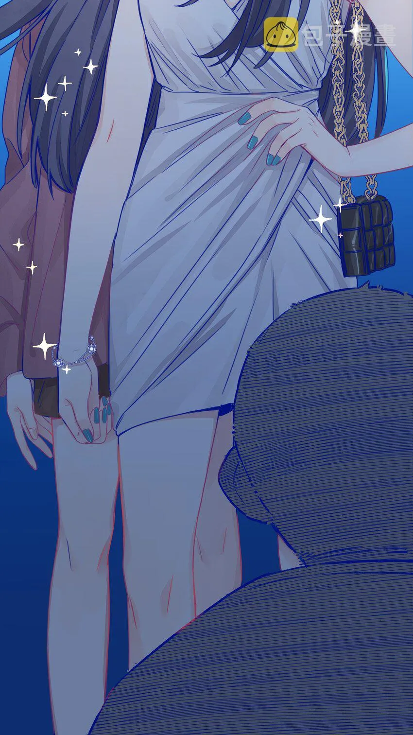 015 你的女朋友 第30页