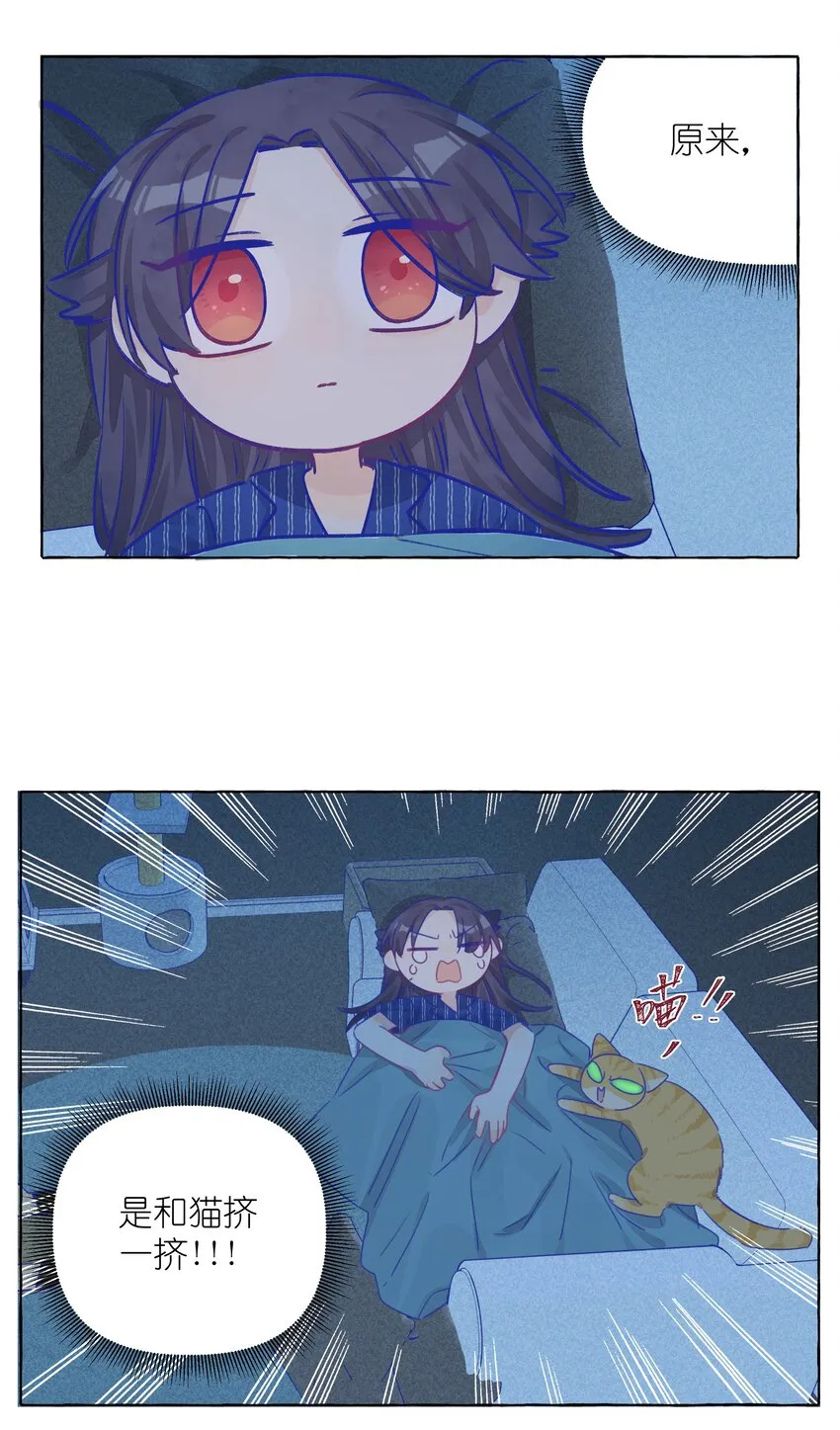 018 会有人喜欢你 第22页