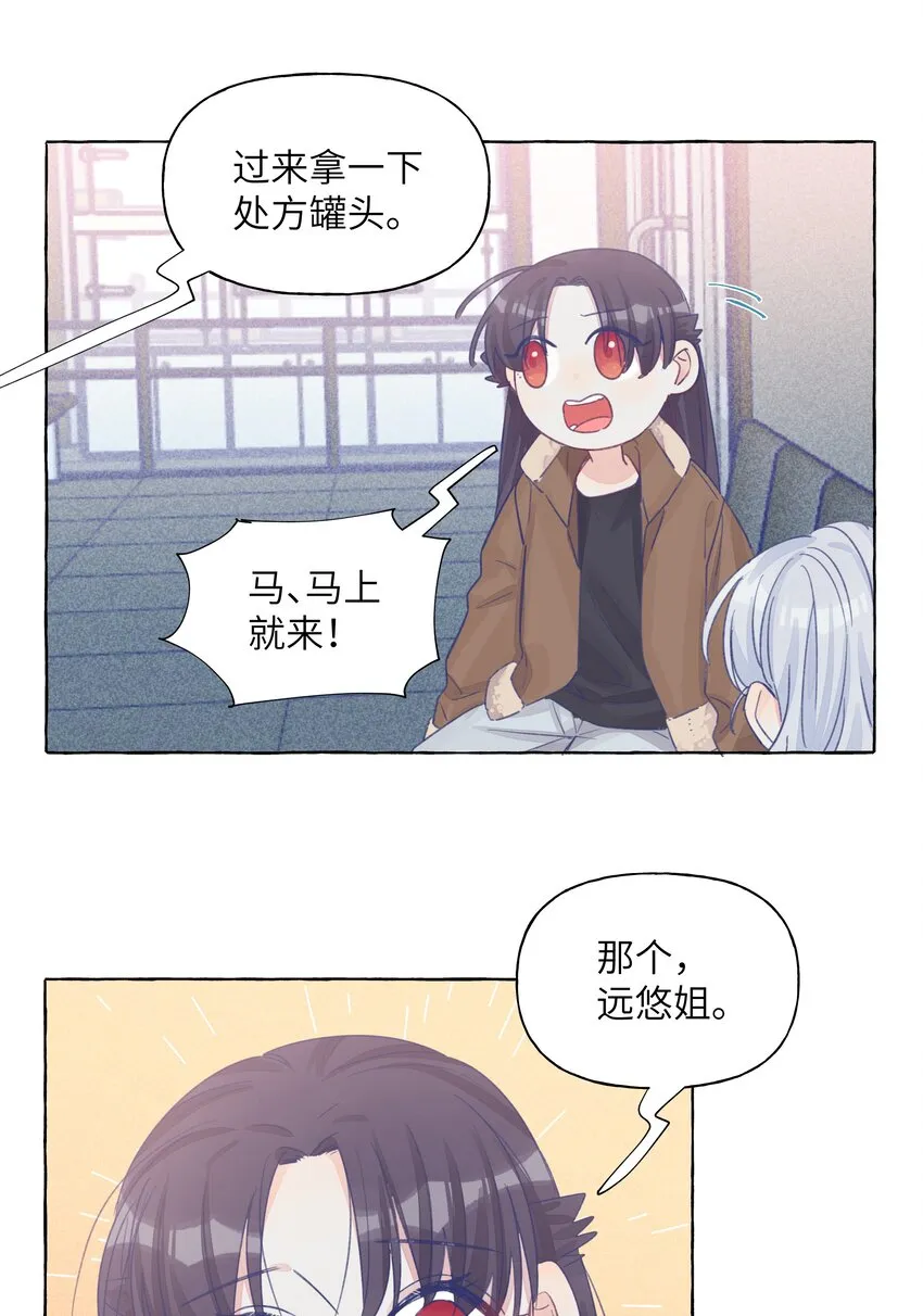 024 流浪猫的秘密 第11页