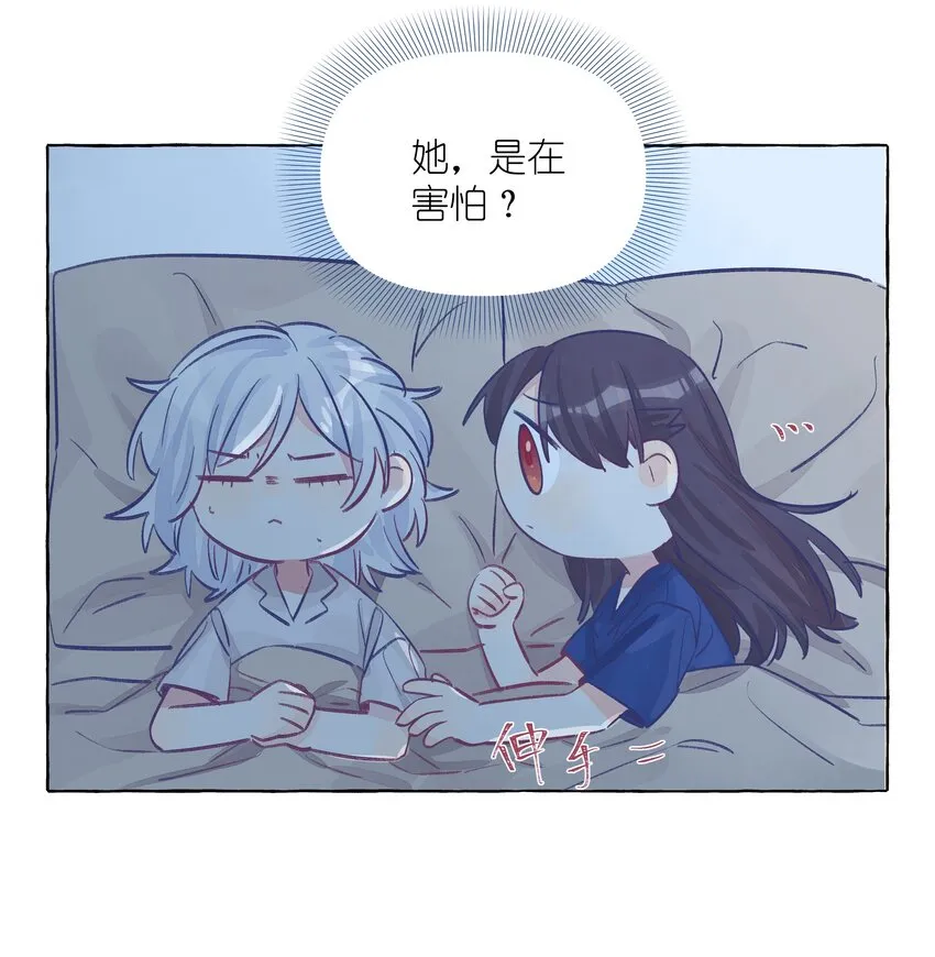 024 流浪猫的秘密 第31页