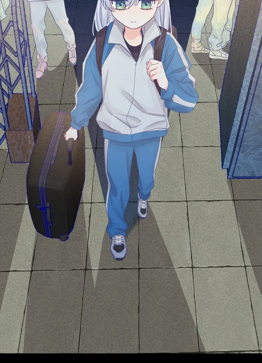 025 已经没事了哦 第13页
