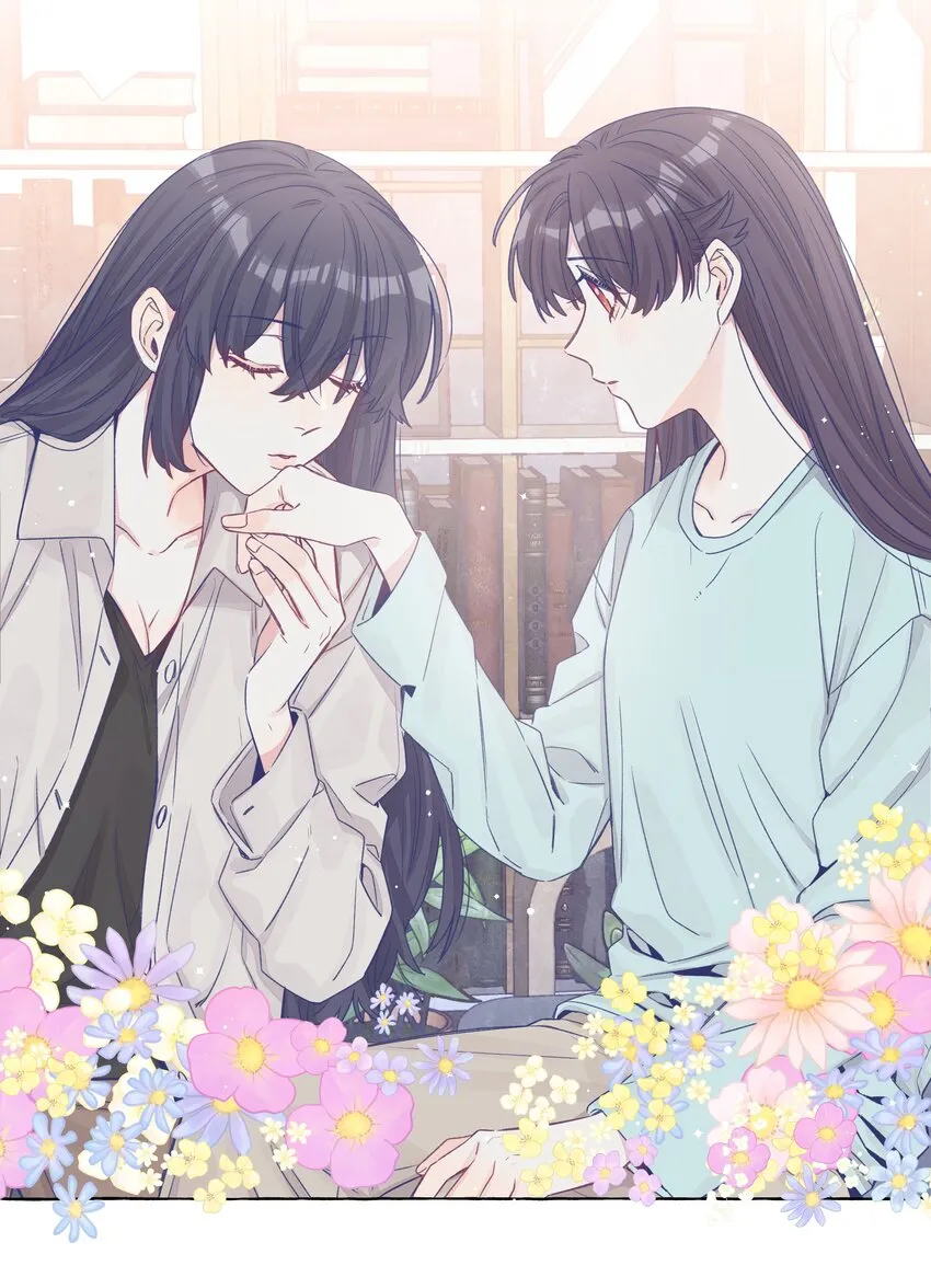 039 我喜欢女孩子 第10页