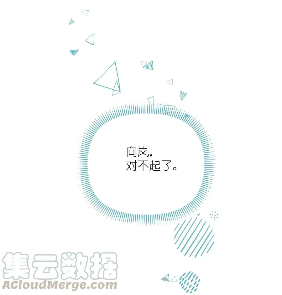 045 向岚，对不起了 第31页