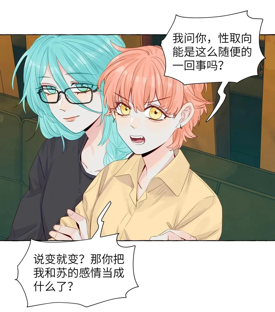 048 约会的人选 第6页