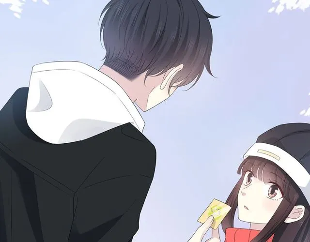 第132话 不一样的他 第79页