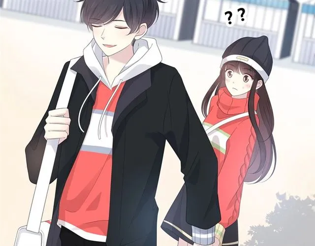 第131话 青梅竹马 第135页