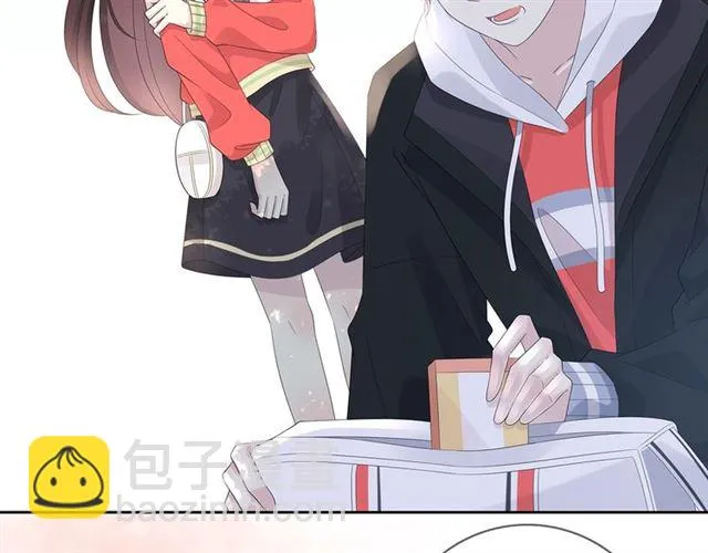 第131话 青梅竹马 第144页