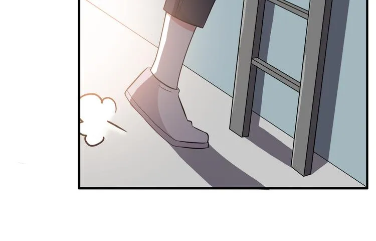 第11话 学长发现了我的秘密！ 第41页