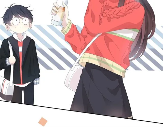 第131话青梅竹马 第118页