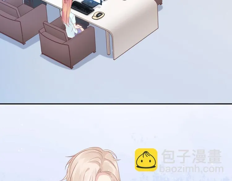 神之左手篇第5话 你是梦的开始 第68页