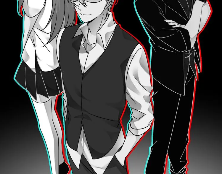 神之左手篇第4话 真掉线了？ 第21页