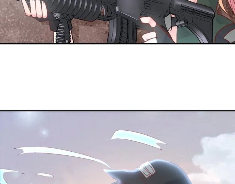 神之左手篇第4话 真掉线了？ 第66页