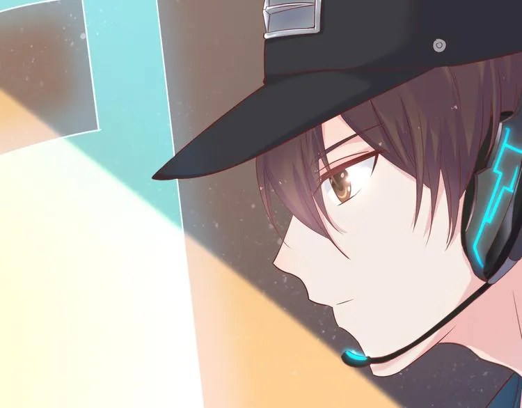 神之左手篇第3话 女神重现 第6页