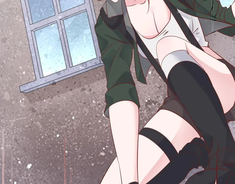 神之左手篇第3话 女神重现 第76页