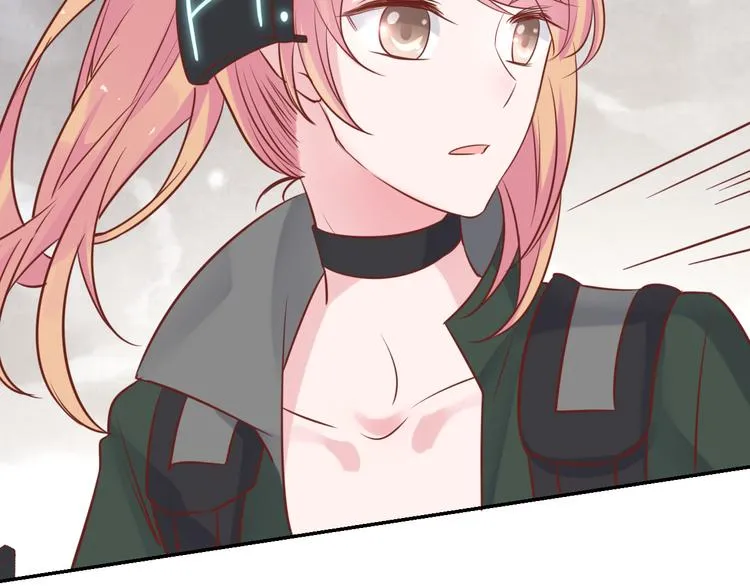 神之左手篇第3话 女神重现 第78页