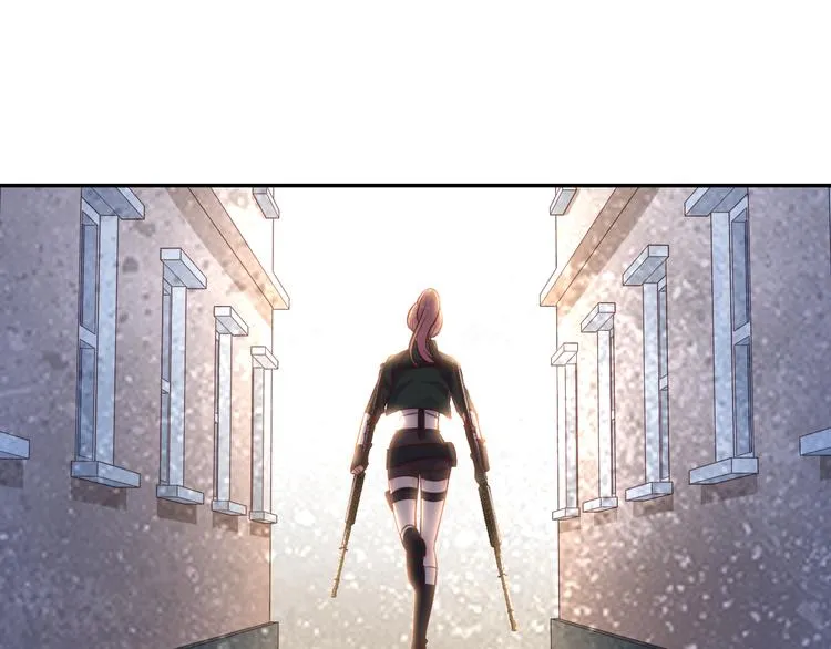 神之左手篇第3话 女神重现 第87页