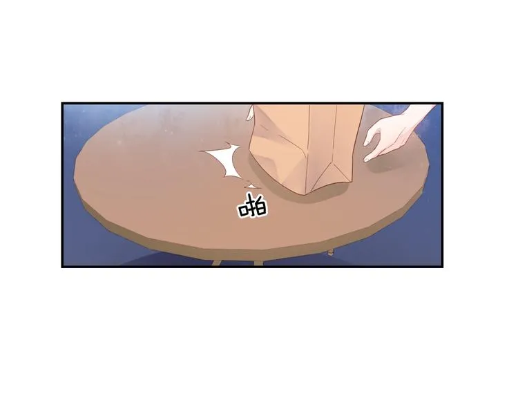神之左手篇第2话 玩这么大？ 第74页