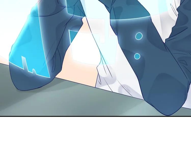 神之左手篇第2话 玩这么大？ 第96页