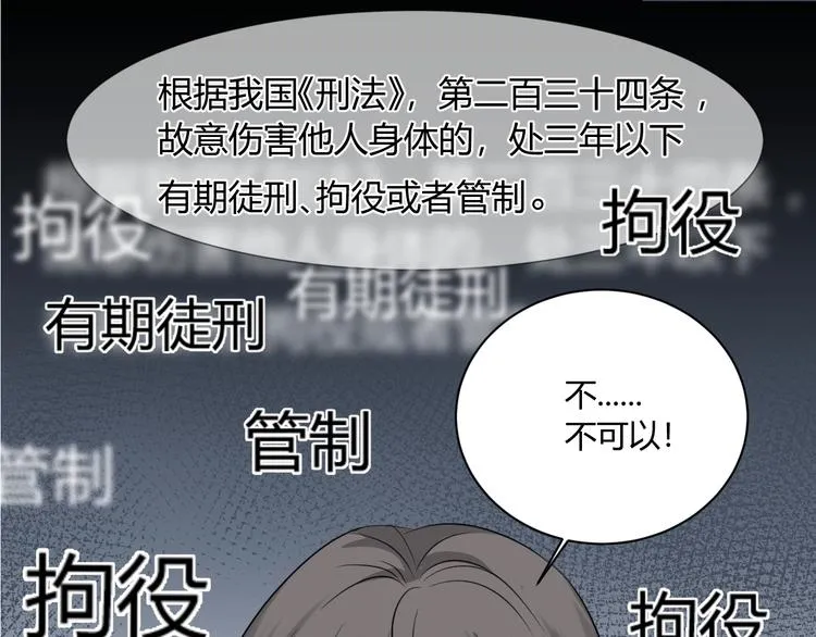 第9话 霸气御姐 第58页