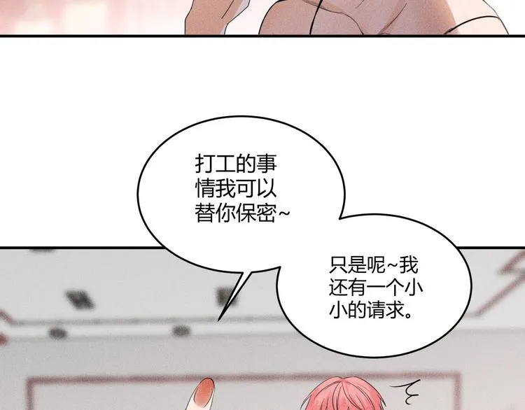 第5话 约谈 第77页