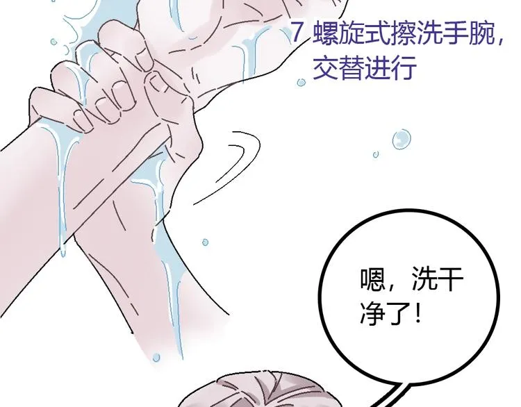 防疫小剧场 第19页