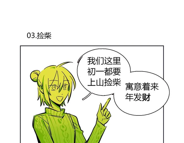 番外 新年快乐！ 第59页