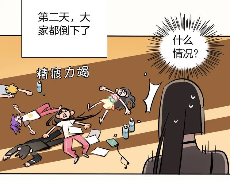 第8话 加练呢？ 第129页