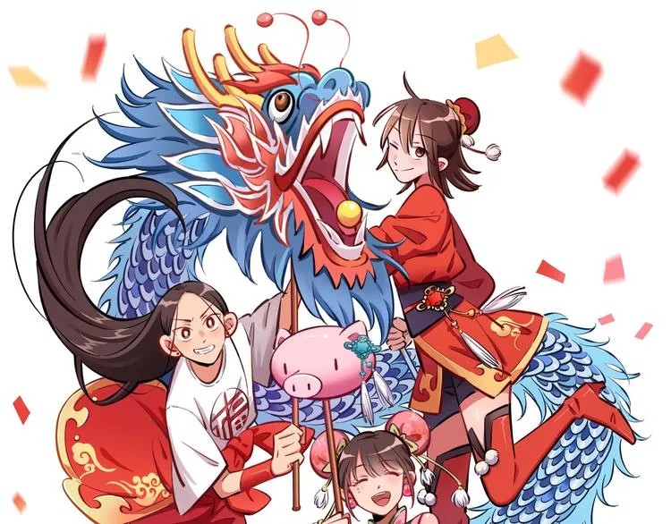 第8话 加练呢？ 第131页