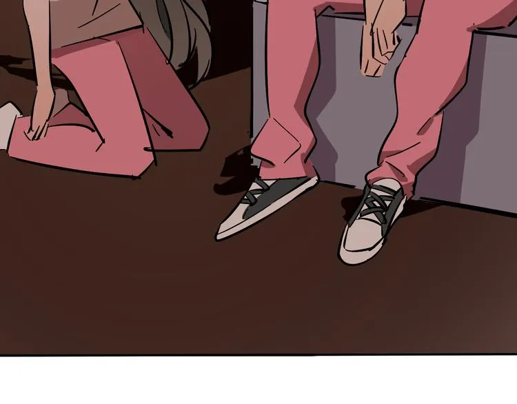 第6话 名字？ 第35页