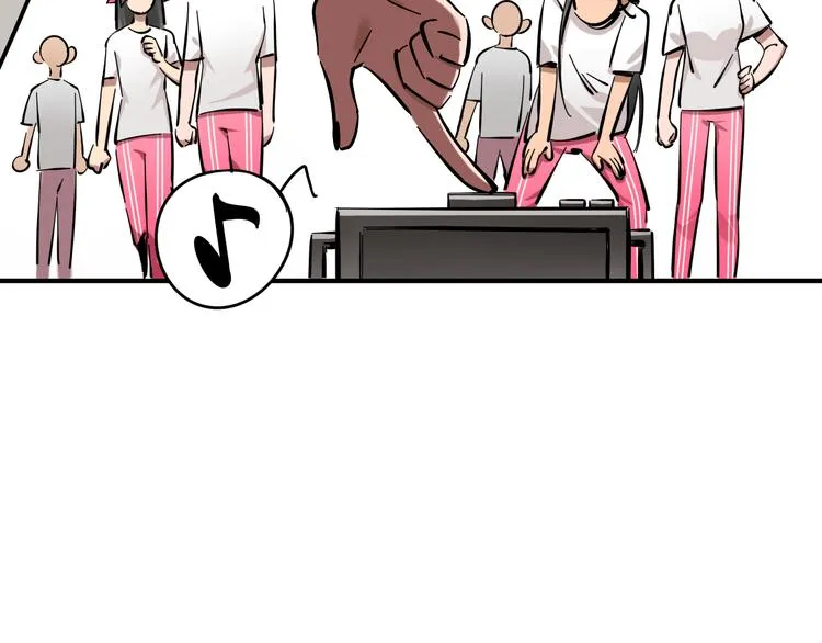 第4话 舞蹈课？ 第34页