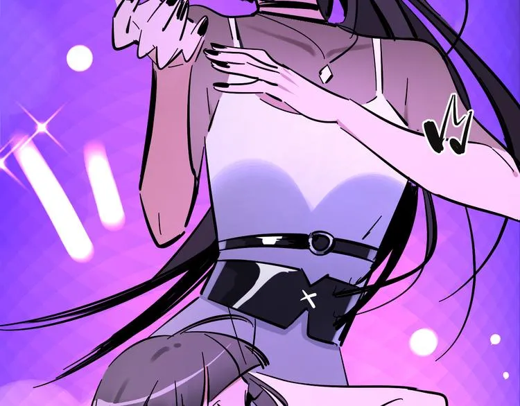 第4话 舞蹈课？ 第41页