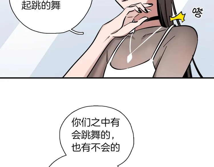 第4话 舞蹈课？ 第53页
