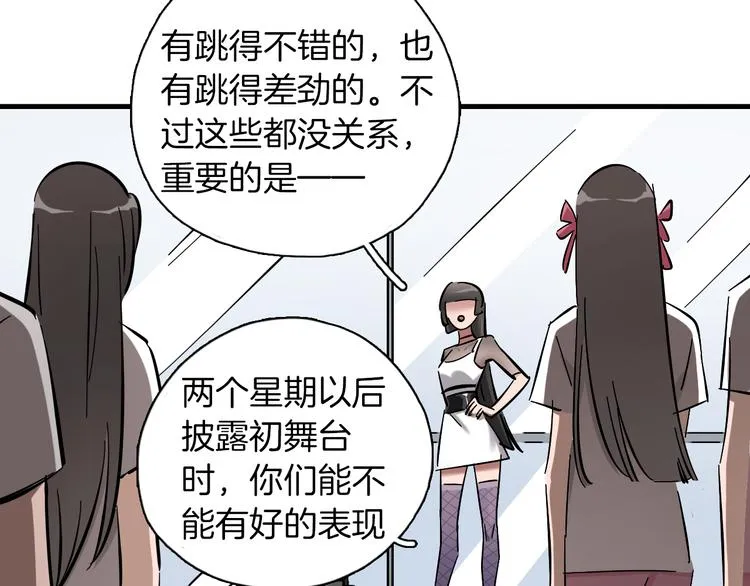 第4话 舞蹈课？ 第54页