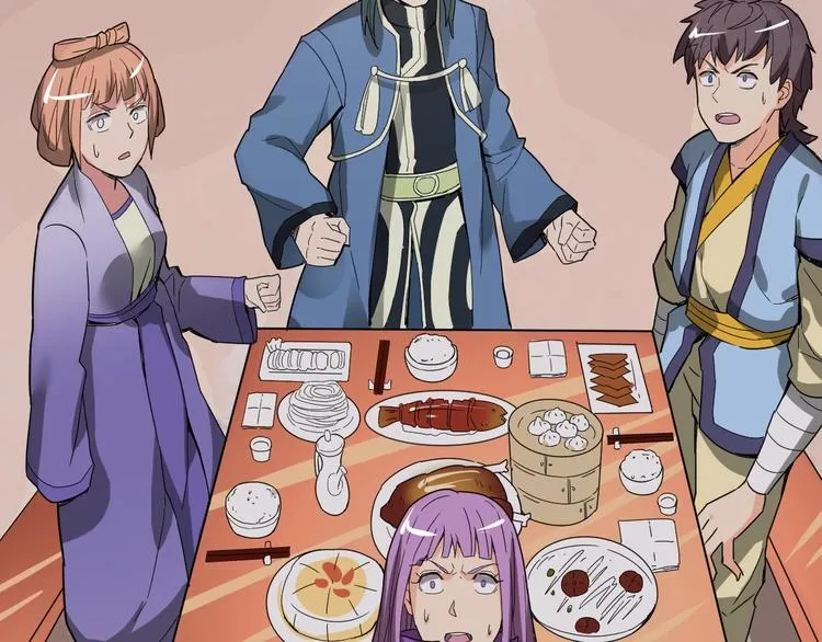 第34话 新的考验 第109页