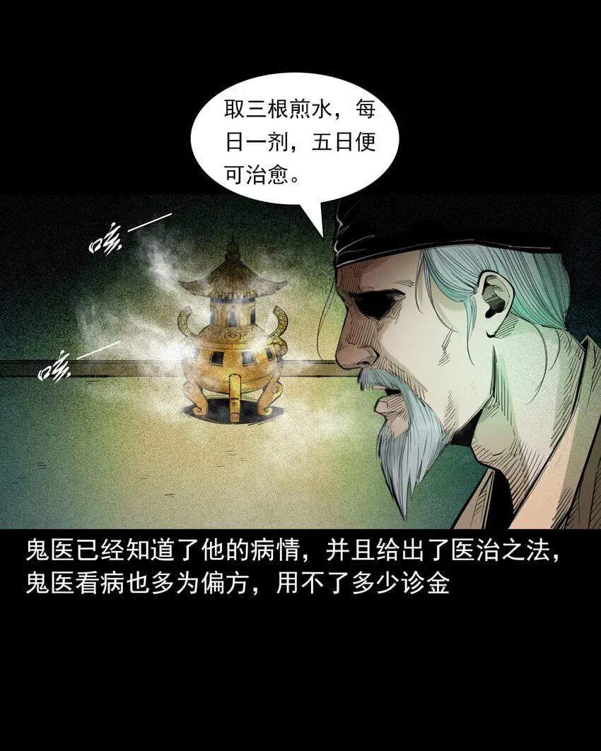 88 第88话鬼医 第15页