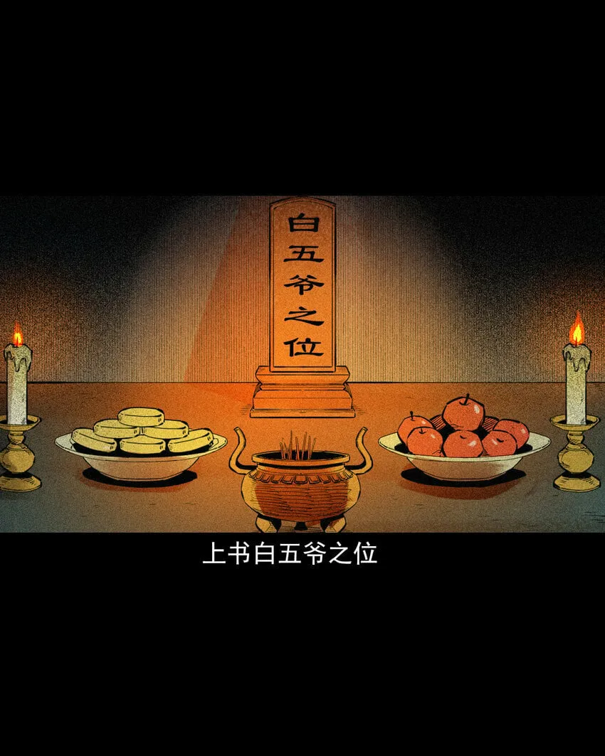 88 第88话鬼医 第25页