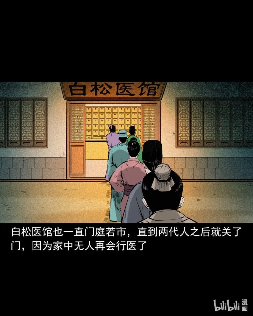 88 第88话鬼医 第42页