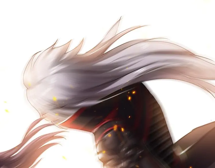 第21话 中箭 第5页