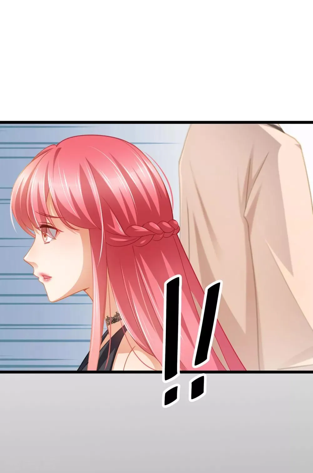 第27话 男朋友，我们走 第29页