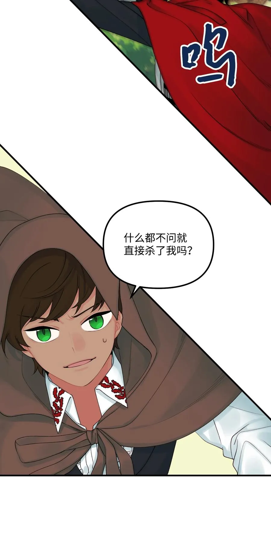 24 招魂之术 第2页