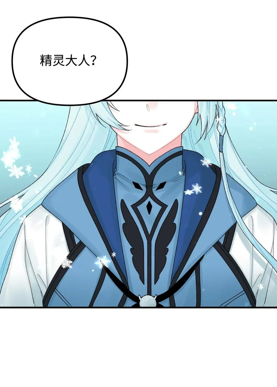 26 精灵大人 第11页