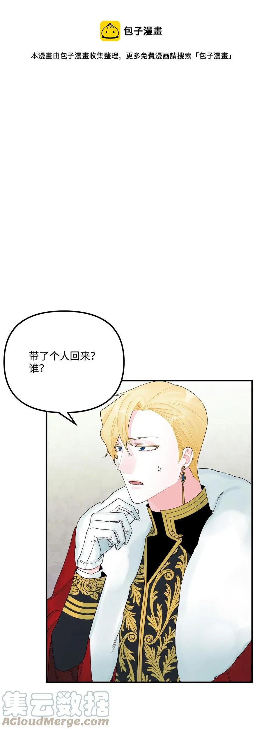 31 神秘的亚尔族 第1页