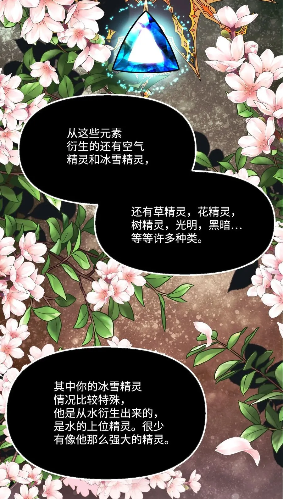 45 堕落的火精灵 第38页